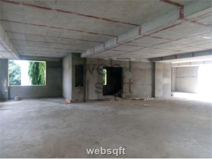 Commercial complex for Rent